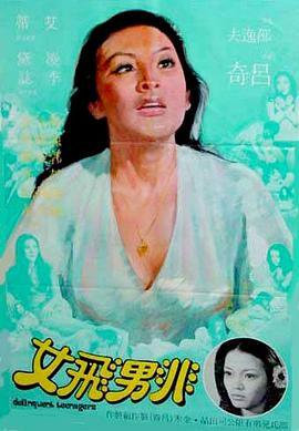 非男飞女封面图