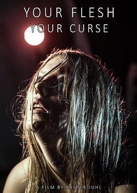Your Flesh, Your Curse封面图