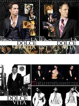 甜蜜生活封面图