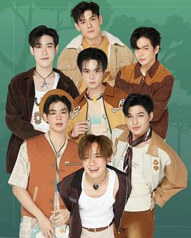 预感讯号特别篇封面图