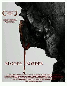 Bloody Border封面图