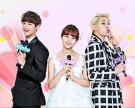 Show! 音乐中心 2014 年末结算特辑封面图