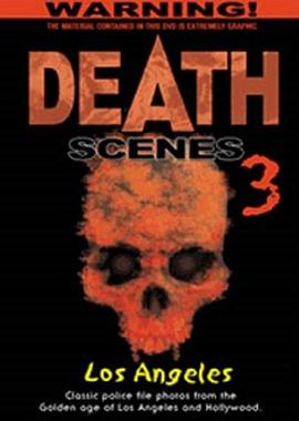 Death Scenes 3封面图