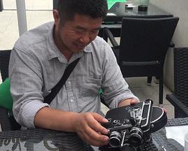 王兵肖像封面图