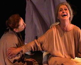 特洛伊妇女封面图