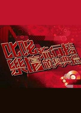 第一届叱咤乐坛流行榜颁奖典礼封面图