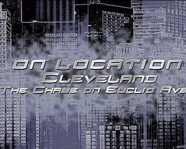 欧几里德大道的追击：《蜘蛛侠3》的取景封面图