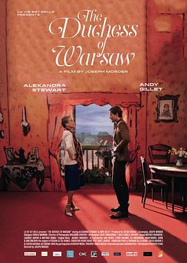 华沙女公爵封面图