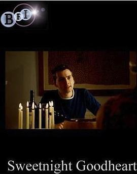 Sweetnightgoodheart封面图