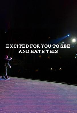 弗兰奇·博伊尔：快乐拉仇恨封面图