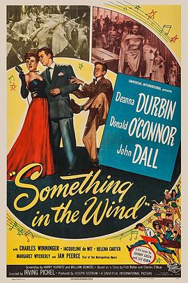 沉醉春风封面图