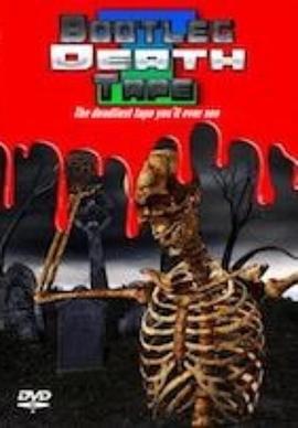 Bootleg Death Tape封面图