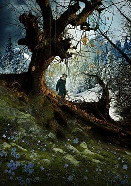 英国皇家歌剧院：冬天的故事封面图