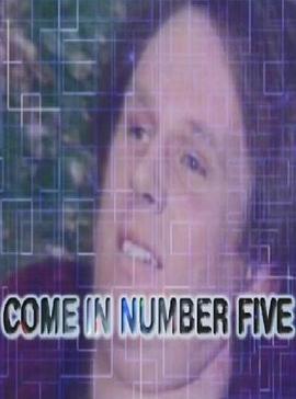 神秘博士：五任驾到封面图