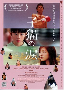 小猫的泪封面图