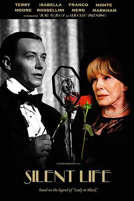 寂静人生封面图