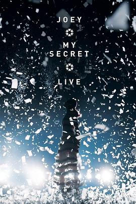 Joey · My Secret · Live封面图