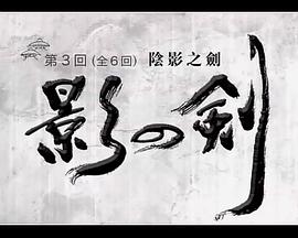 柳生十兵卫 七番胜负封面图