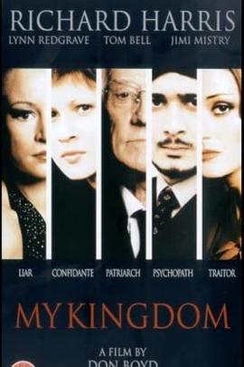 我的王国封面图