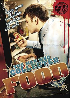 食物收集狂封面图