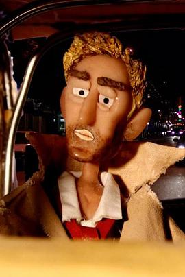 John Con Noir封面图