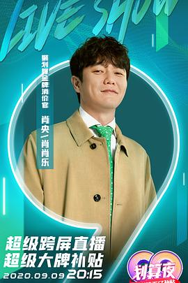 江苏卫视99晚会封面图