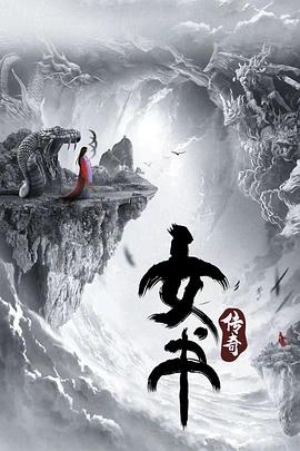 女书传奇封面图