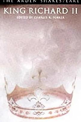 理查二世封面图