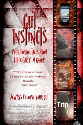 Gut Instincts封面图