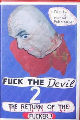 Fuck the Devil 2 – Return of the Fucker封面图