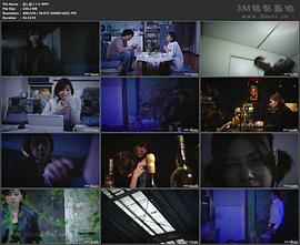 女杀手绘里香封面图