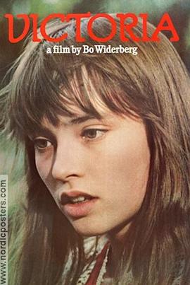 维多利亚封面图