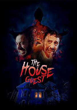 The House Guest封面图
