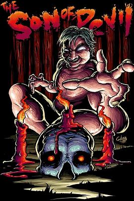 The Son of Devil封面图