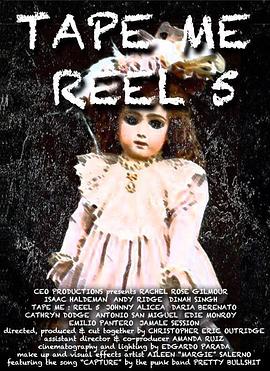 Tape Me: Reel 5封面图