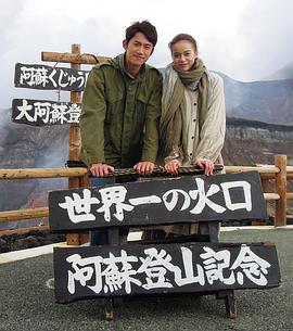 九州向爱走封面图