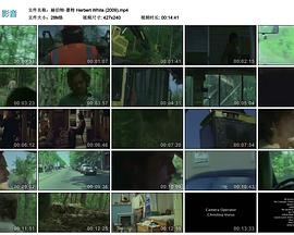 赫伯特·惠特封面图