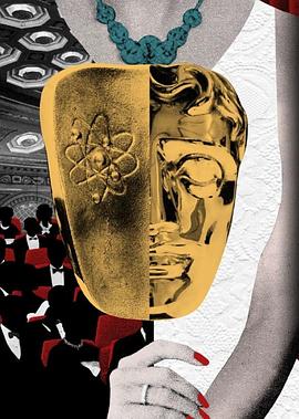 2012英国电影学院奖封面图