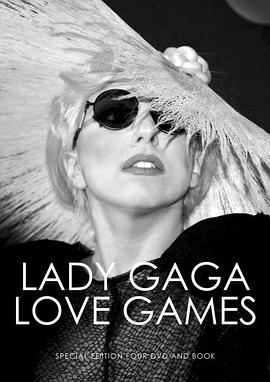 雷帝嘎嘎：爱情游戏封面图