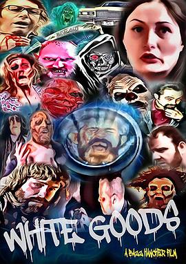 White Goods封面图