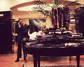 店员的故事封面图