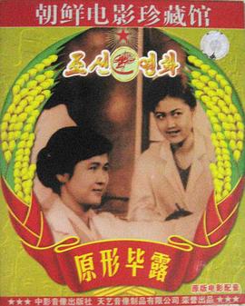 原形毕露封面图