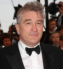 AFI终身成就奖：向罗伯特德尼罗致敬封面图