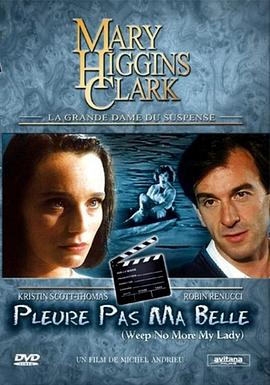 Weep No More, My Lady封面图