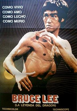 一代猛龙封面图