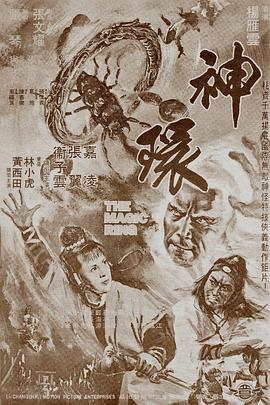 神环封面图