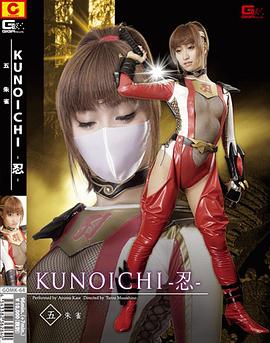 KUNOICHI-忍-五 朱雀封面图
