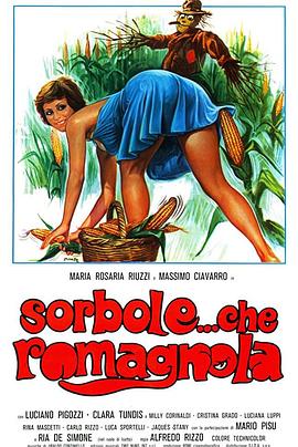 Sorbole... che romagnola!封面图