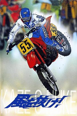 疾风男儿封面图