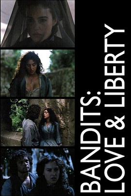 爱与自由封面图